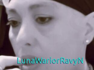 LunaWariorRavyN