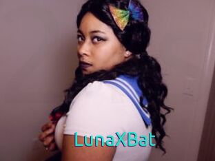 LunaXBat