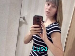 Lupa