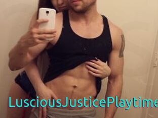 Luscious_Justice_Playtime