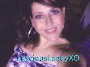 LusciousLaneyXO
