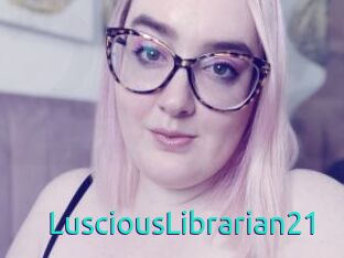 LusciousLibrarian21