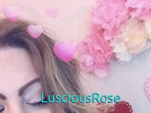 LusciousRose