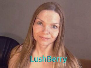 LushBerry