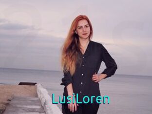 LusiLoren