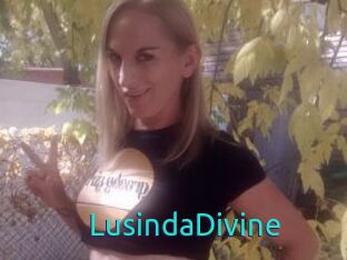 LusindaDivine