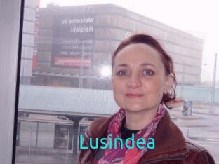 Lusindea