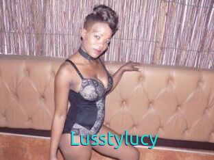 Lusstylucy