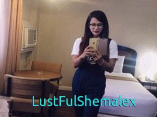 LustFulShemalex