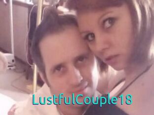 LustfulCouple18