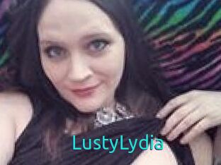 LustyLydia