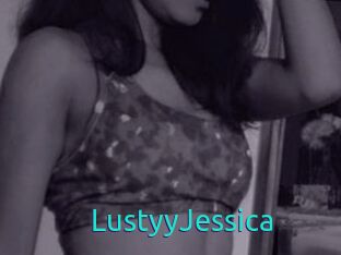 LustyyJessica