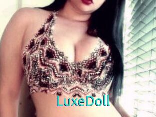 LuxeDoll