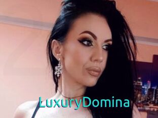 LuxuryDomina