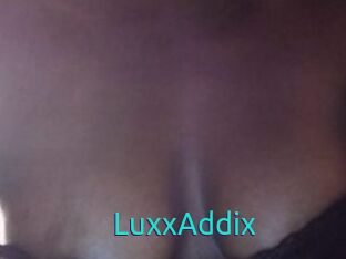 LuxxAddix