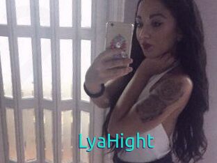 LyaHight