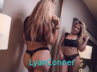 LyanConner