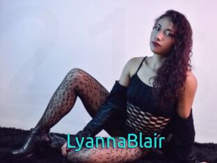 LyannaBlair