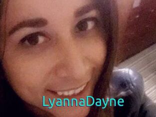 Lyanna_Dayne