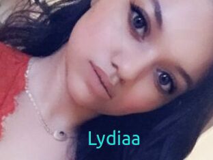 Lydiaa