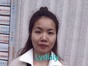 Lydialy