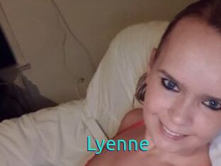 Lyenne