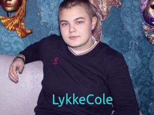 LykkeCole