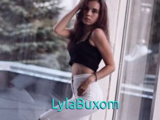 LylaBuxom