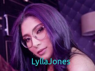 LyllaJones