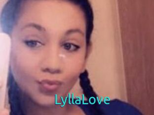 LyllaLove