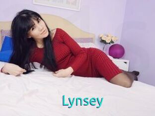 Lynsey