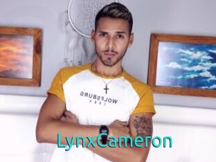 LynxCameron