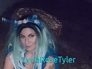 LyriaRoseTyler
