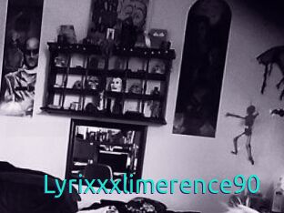 Lyrixxx_limerence90