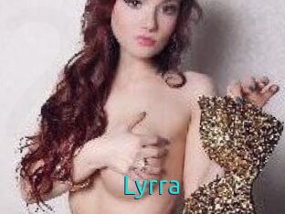 Lyrra