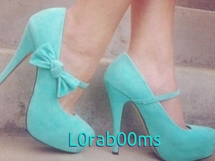 L0rab00ms