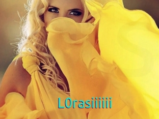 L0rasiiiiii
