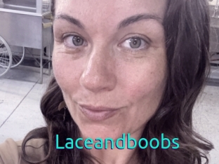 Laceandboobs