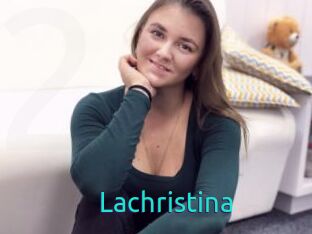 Lachristina