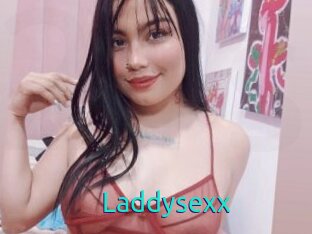 Laddysexx