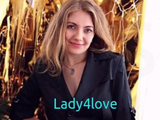 Lady4love