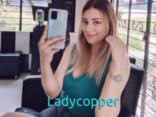 Ladycopper