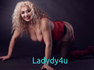 Ladydy4u