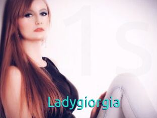 Ladygiorgia
