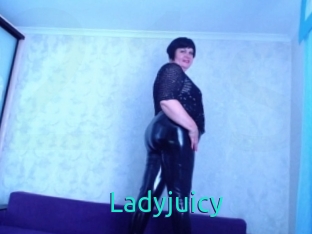 Ladyjuicy