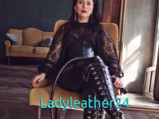 Ladyleather24