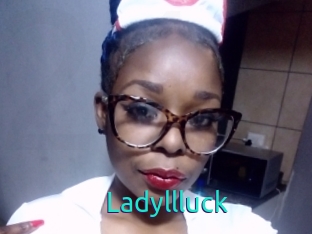 Ladyllluck