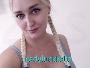 Ladyluckkate