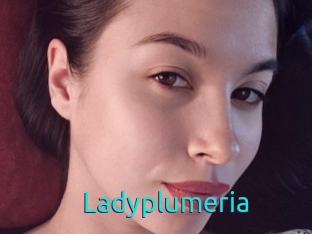 Ladyplumeria