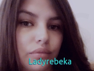 Ladyrebeka